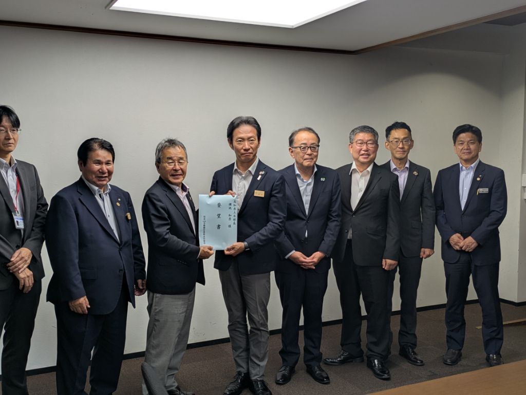 20251015国道439号要望活動