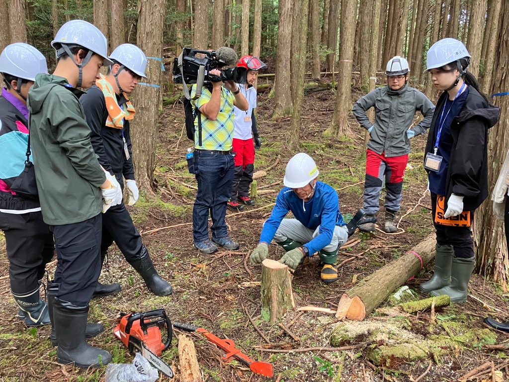20251019三愛オブリ体験型環境研修1