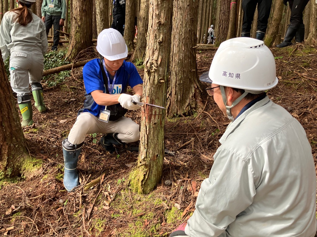 20251019三愛オブリ体験型環境研修3
