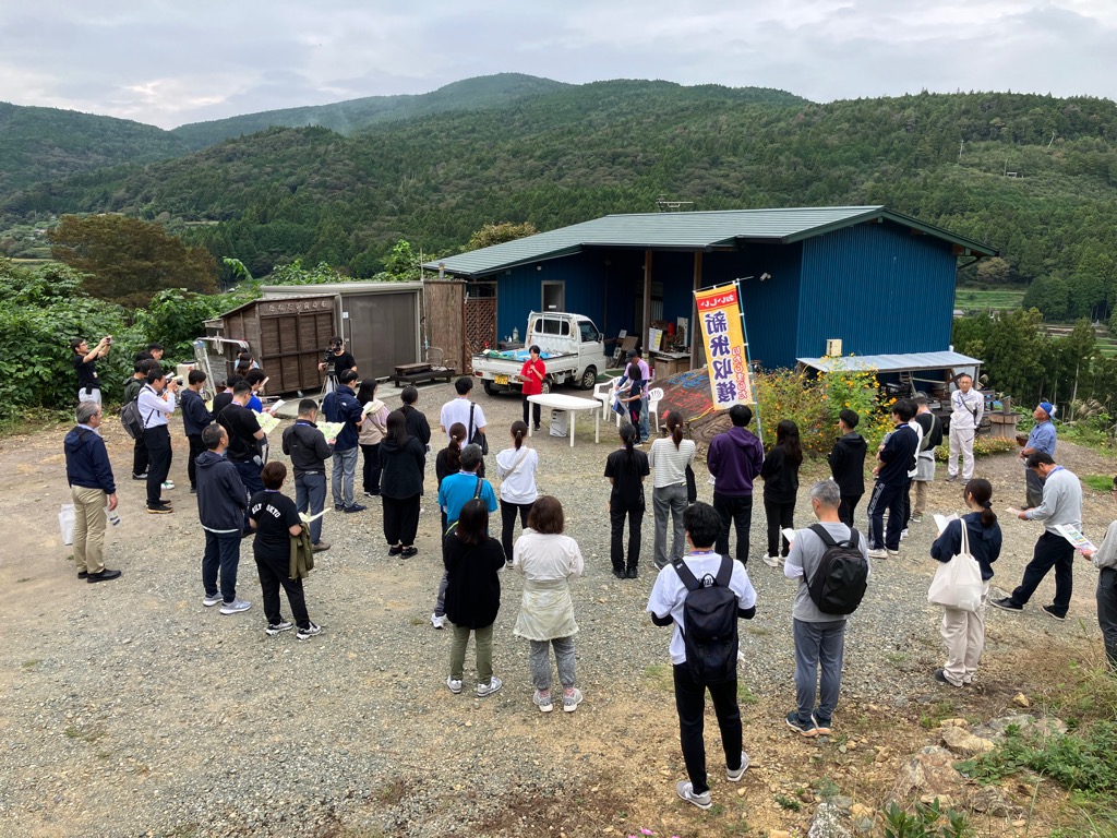 20251019三愛オブリ体験型環境研修5