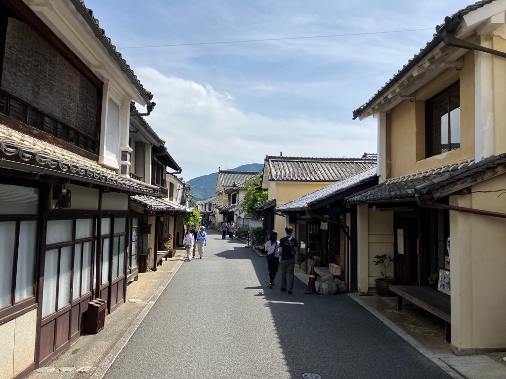 202555内子町