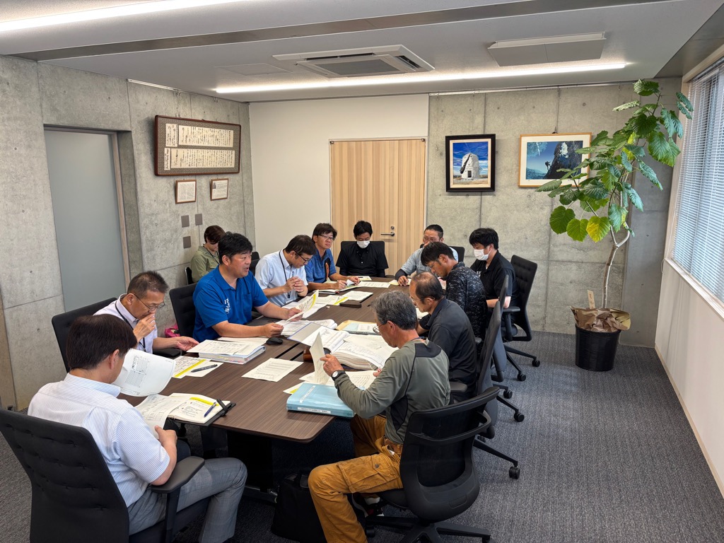 2025718本山町農業公社