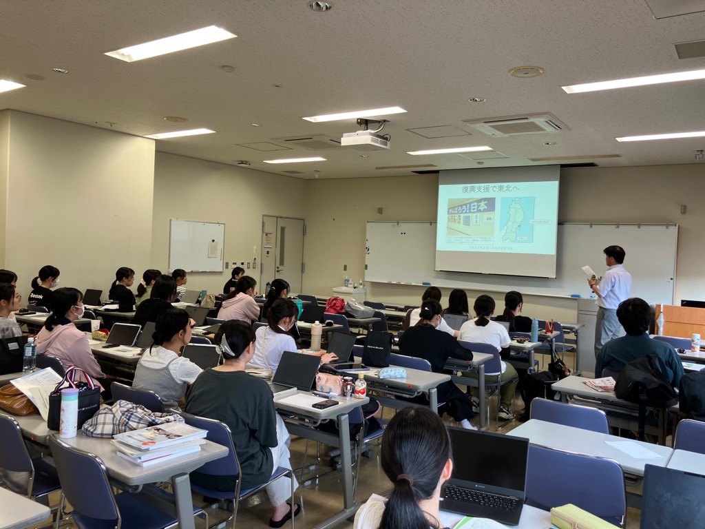 202572高知大学医学部看護学科講座