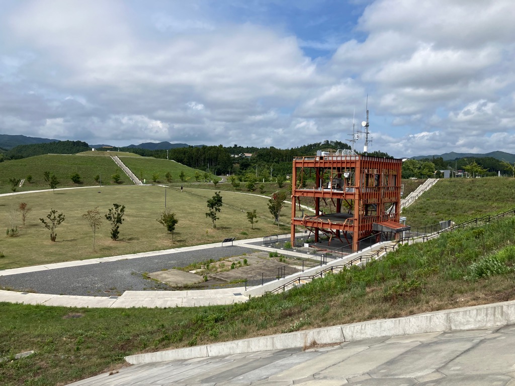 2025822南三陸町