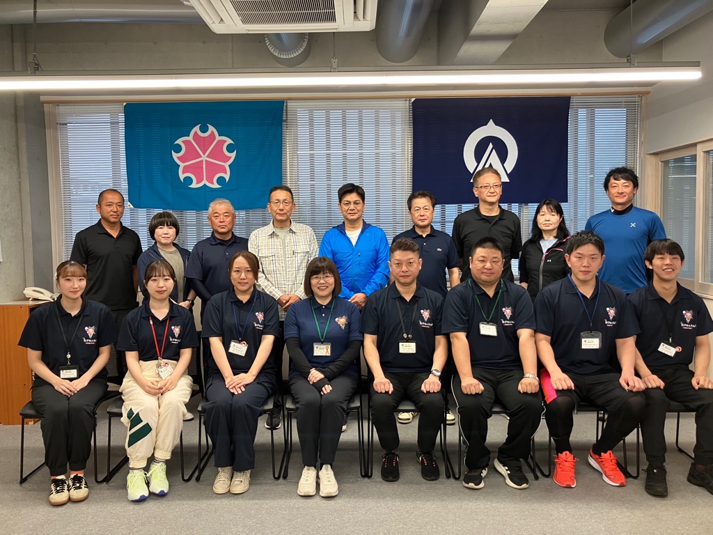 2026104浦臼町表敬訪問