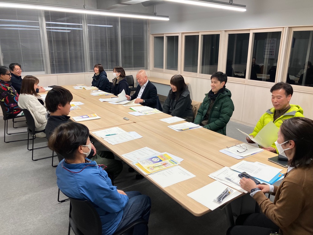 2026122男女共同参画計画策定委員会