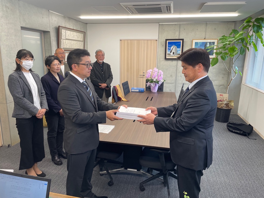 2026226国見山風力発電事業反対署名