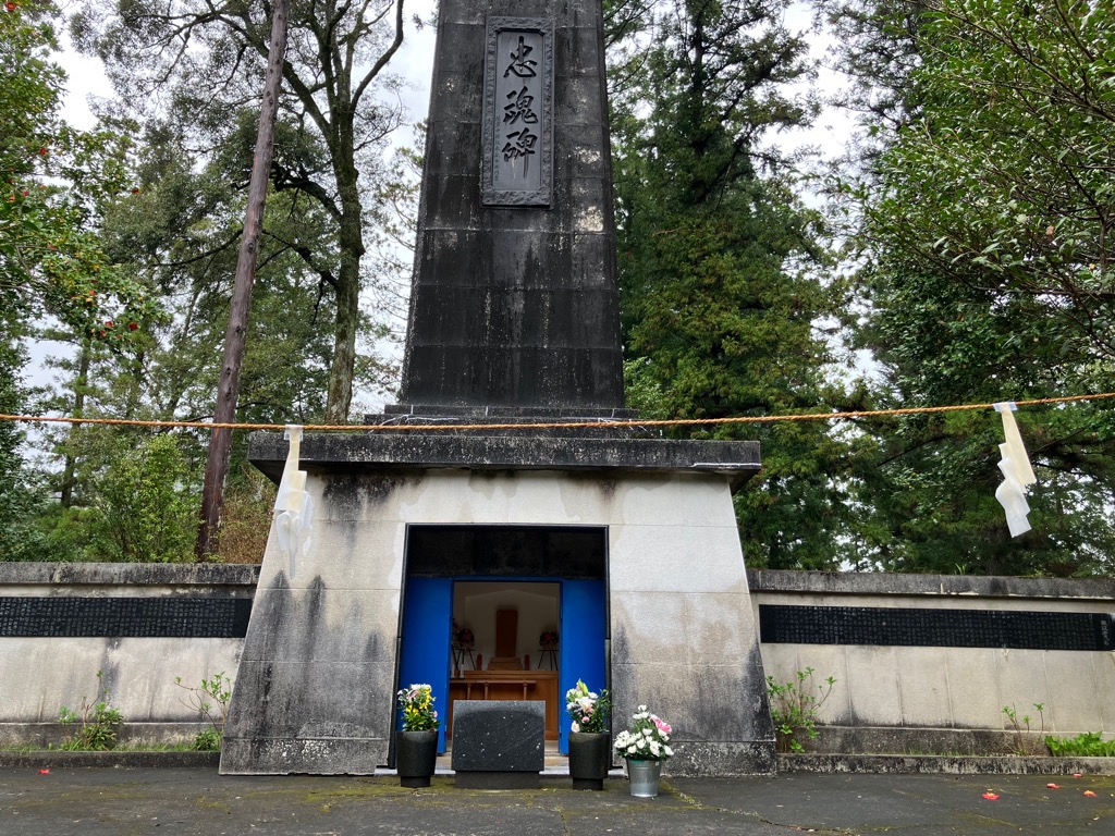 2026410戦没者追悼式2