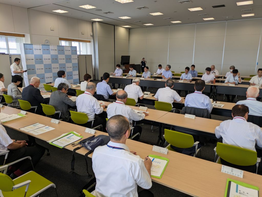 2026713四国直轄砂防事業要望2