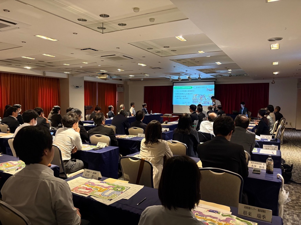 202674へき地医療協議会