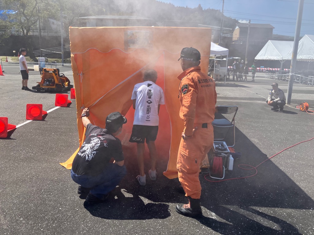 2026923交通安全フェスティバル3