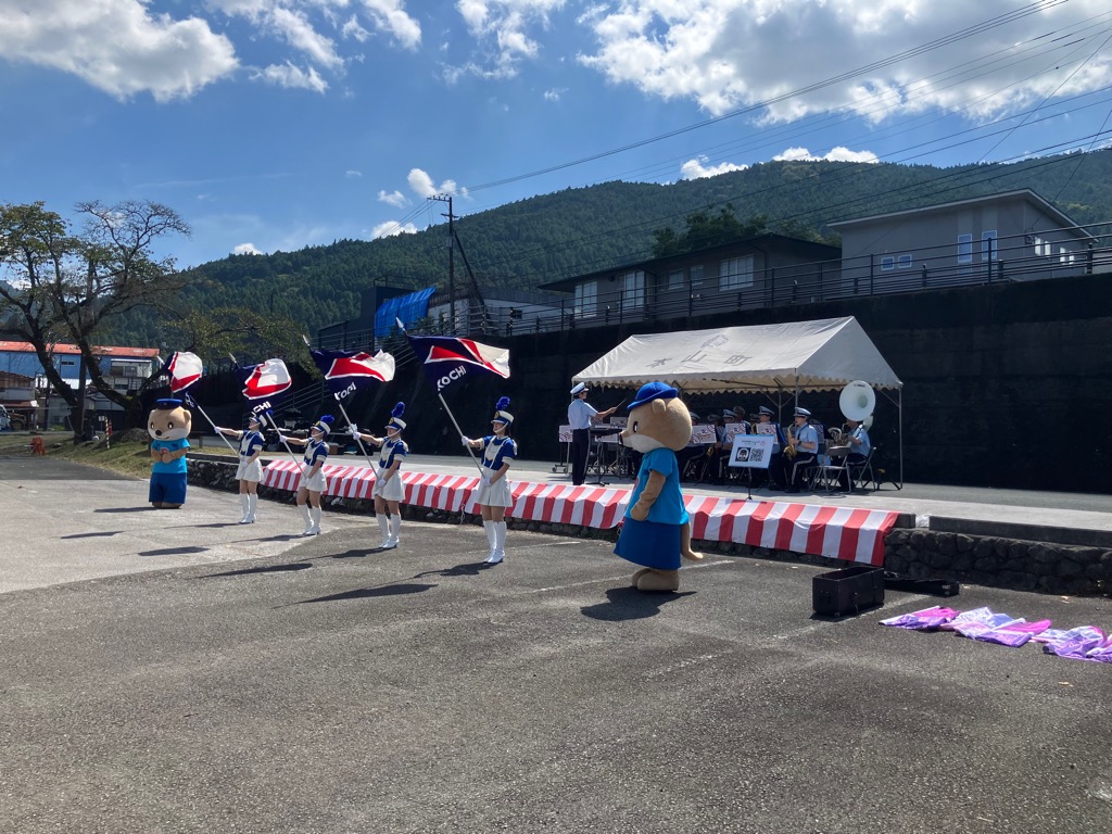 2026923交通安全フェスティバル4