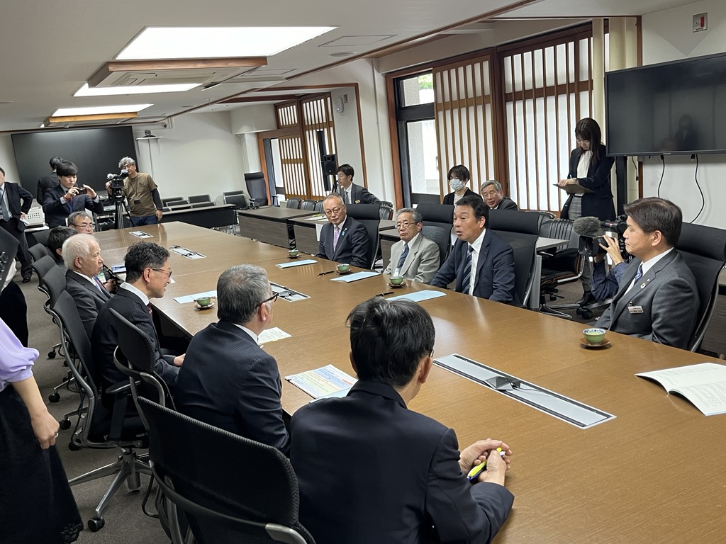 2024協働の川づくり1