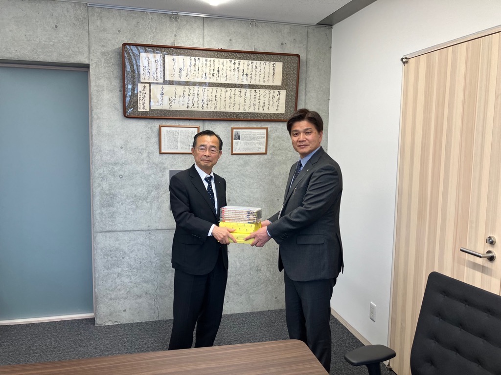 2024筆育えんぴつ