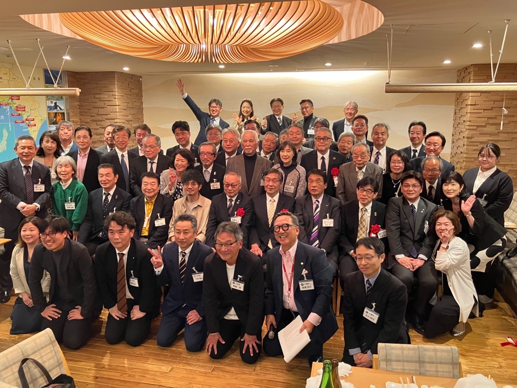 2024東京嶺北会2