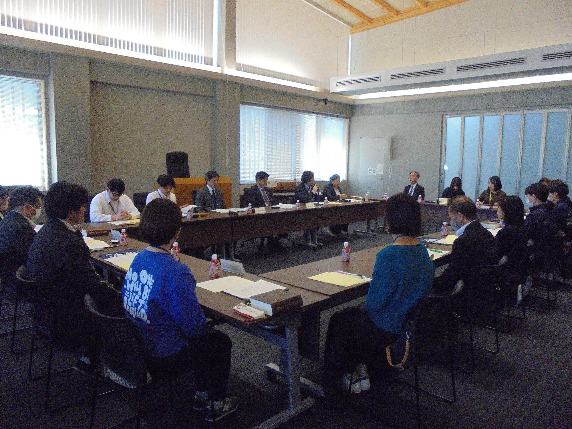 20251029中央東戸籍住民基本台帳事務協議会総会