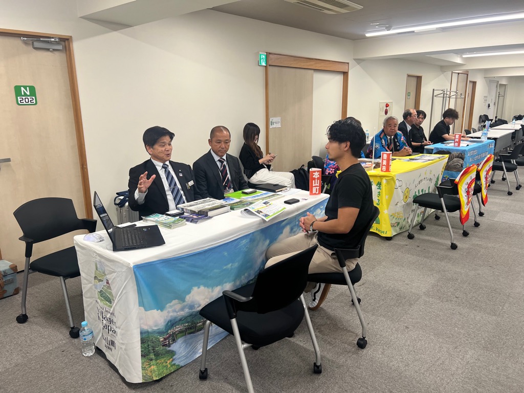 2025107マッチングイベント2