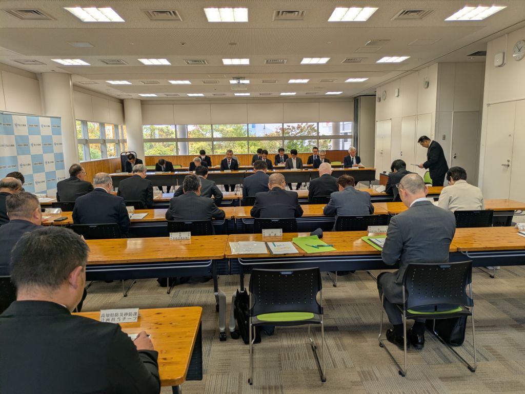 20251110直轄砂防事業要望2