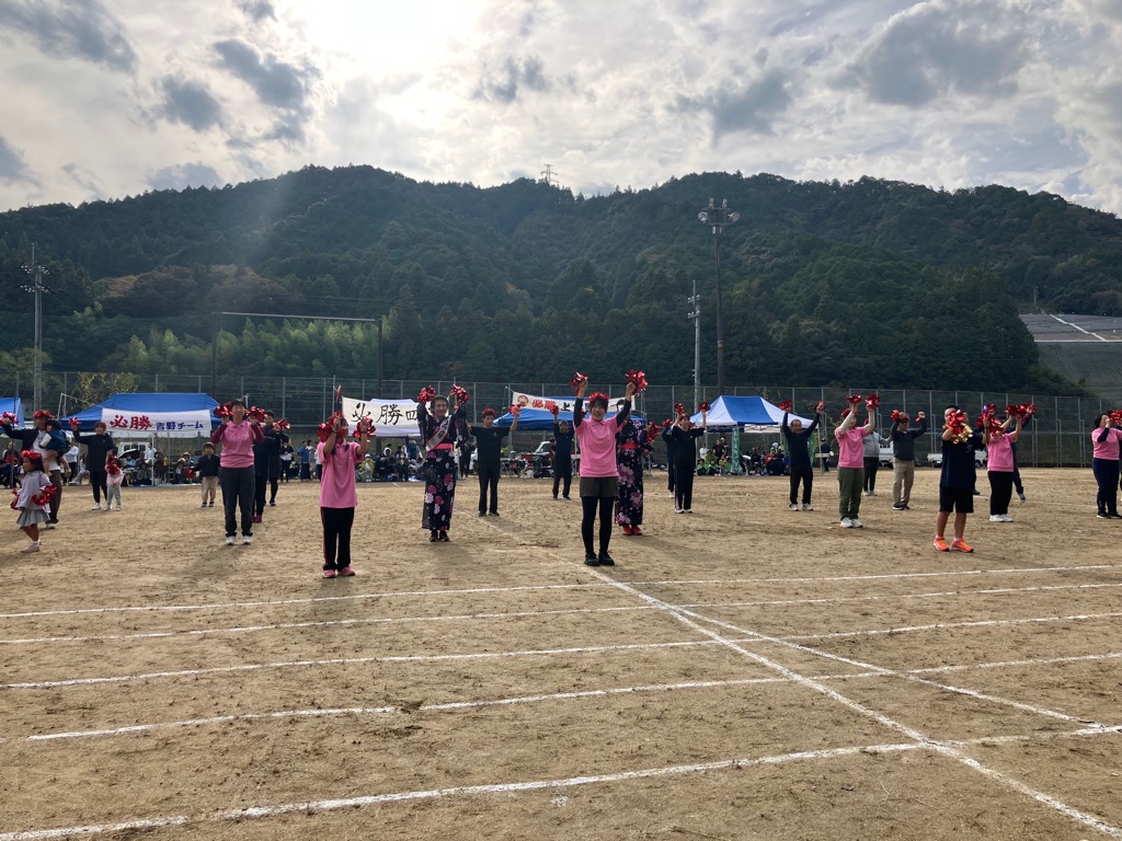 2025112町民運動会2