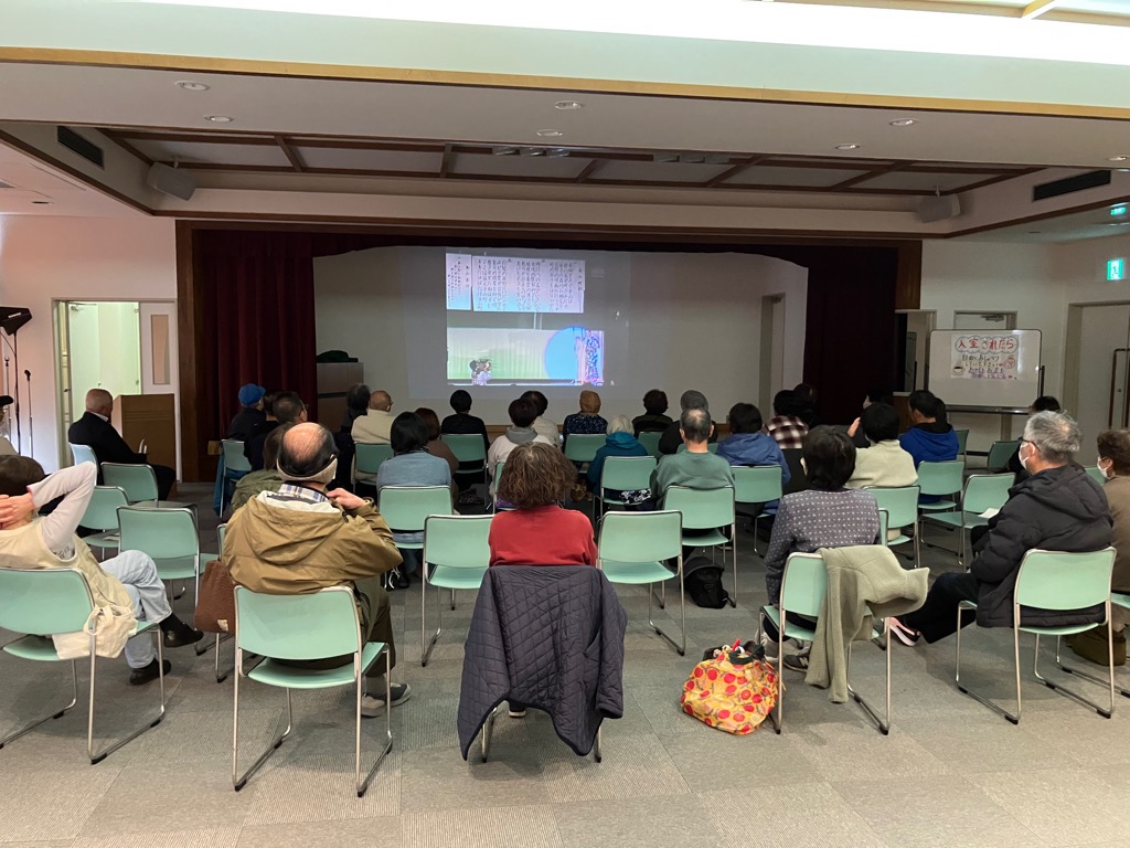 2025126まちなか上映会