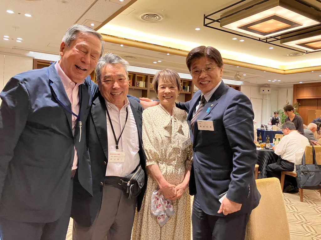 2025615神戸高知人土陽会2