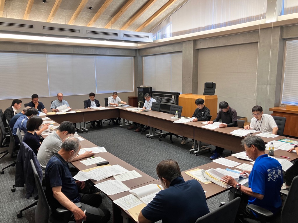 2025620農業公社評議員会
