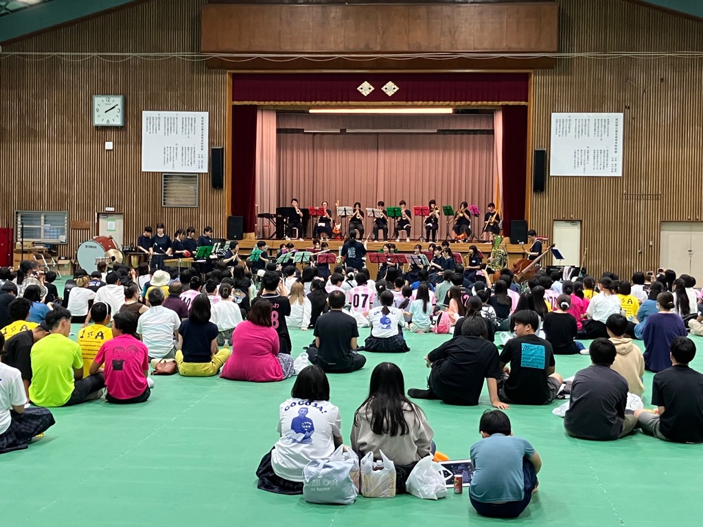 2025621嶺高祭