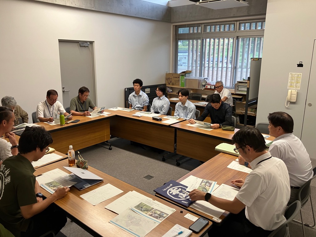 2025924なないろの森推進委員会