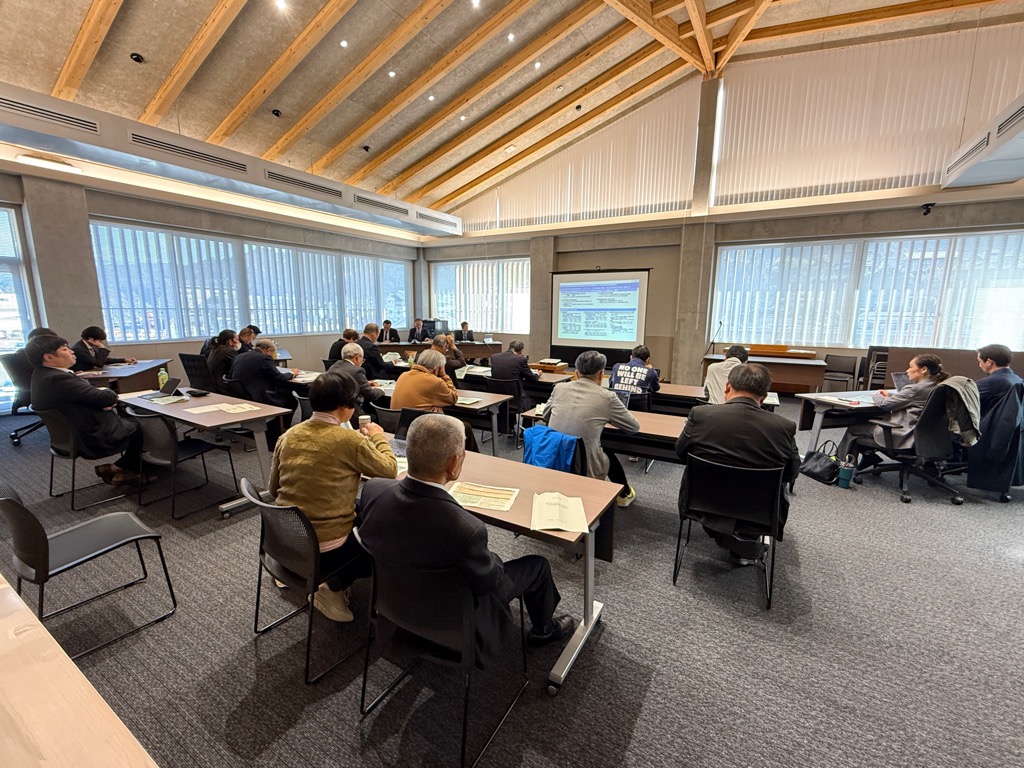 2026127嶺北高等学校魅力化議員連盟