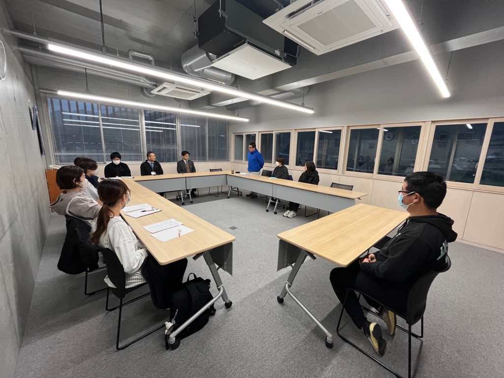 202632本山保育所保護者会2