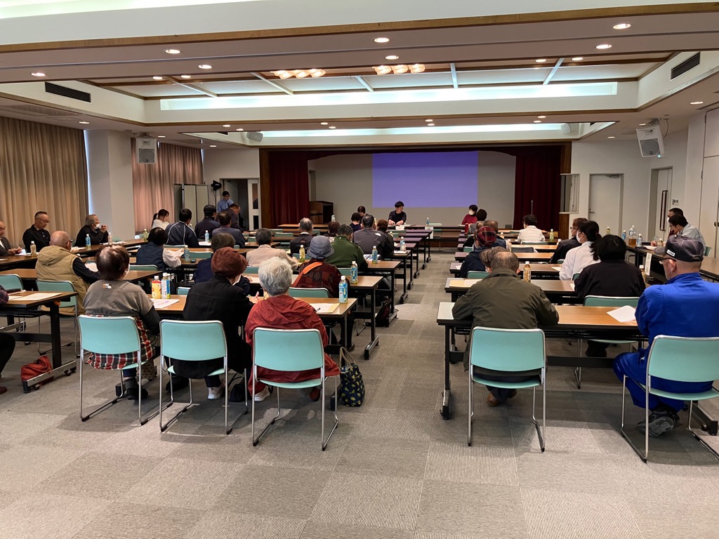 2026327本山さくら市定期総会