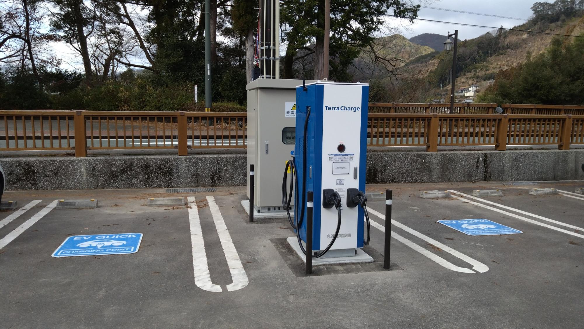 アウトドアヴィレッジ本山