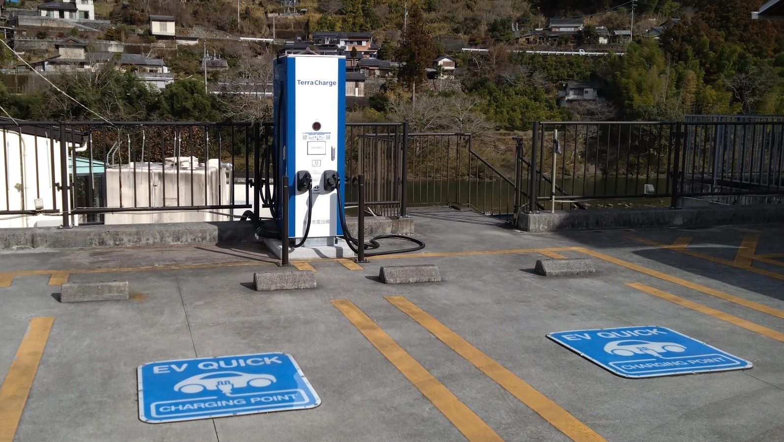 産業振興センター