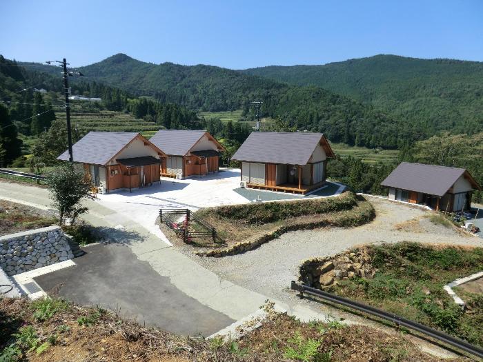 クラインガルテンもとやま