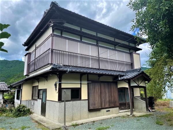No.88_akiya